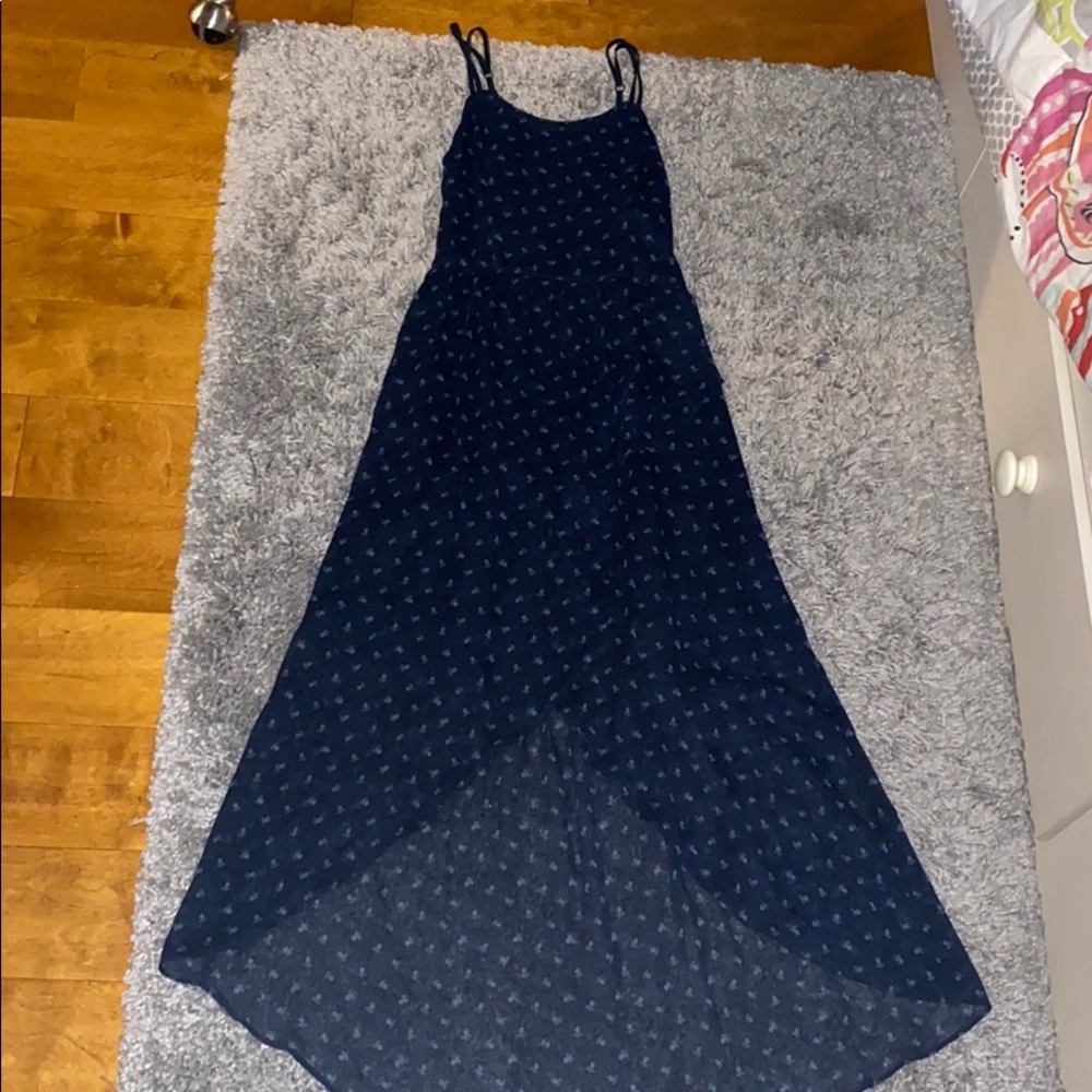 Abercrombie Kids dress.